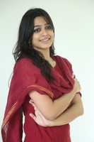 Ananthika Sanilkumar Stills